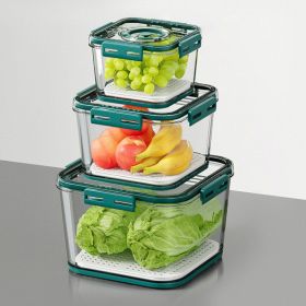 Joybos® Fridge Timer Control Storage Containers