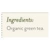 Rishi Green Tea Blend - Matcha Super - Case of 6 - 15 Bags