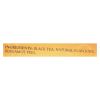 Twining's Tea Earl Grey Tea - Black Tea - Case of 6 - 20 Bags